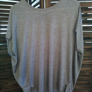 Vince Camuto Dolman Top X Small